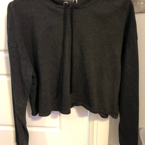 DIVIDED HOODIE - Picture 1 of 2